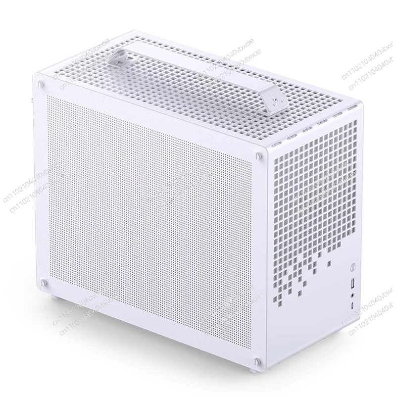 Uchwyt bocznej ścianki obudowy – Case Mesh Panel recenzja i cena