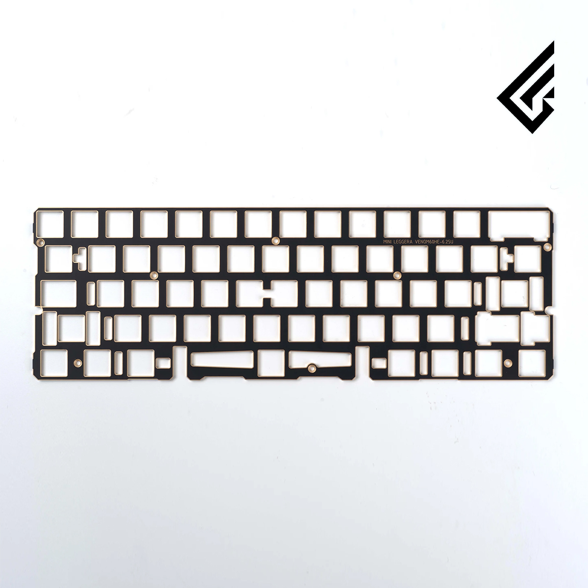 Geonworks Venom60 HE Venom65 H – Venom Gaming Accessories recenzja i cena