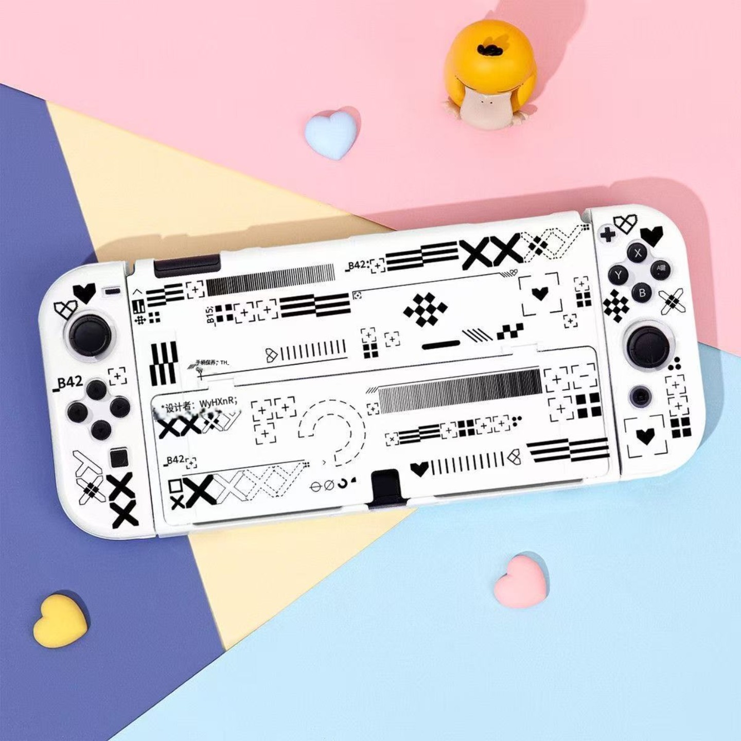 Ochronna obudowa z nadrukiem n – Gaming Accessories Dropshipping recenzja i cena