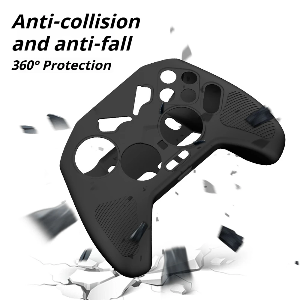 Antypoślizgowa, pyłoszczelna s – Gaming Accessories Dropshipping recenzja i cena