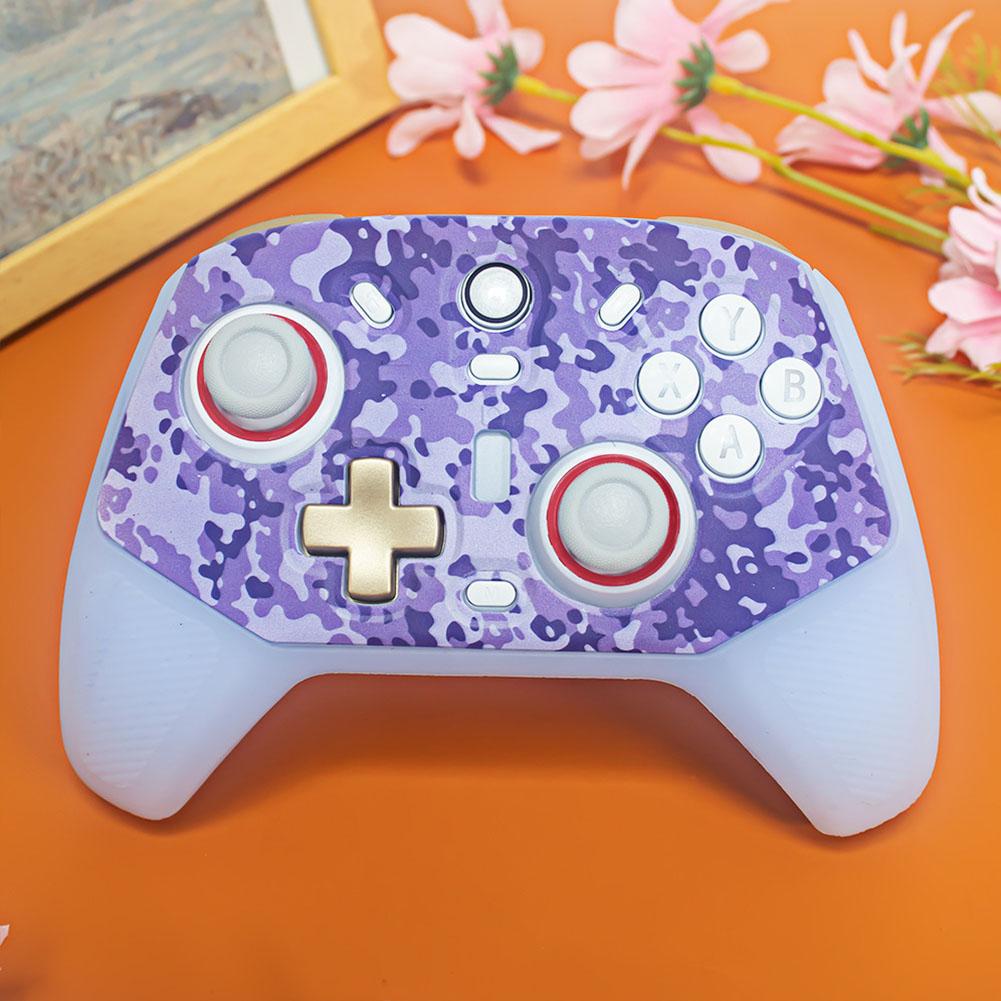 Silikonowe etui na kontroler b – Gaming Accessories Dropshipping Suppliers recenzja i cena