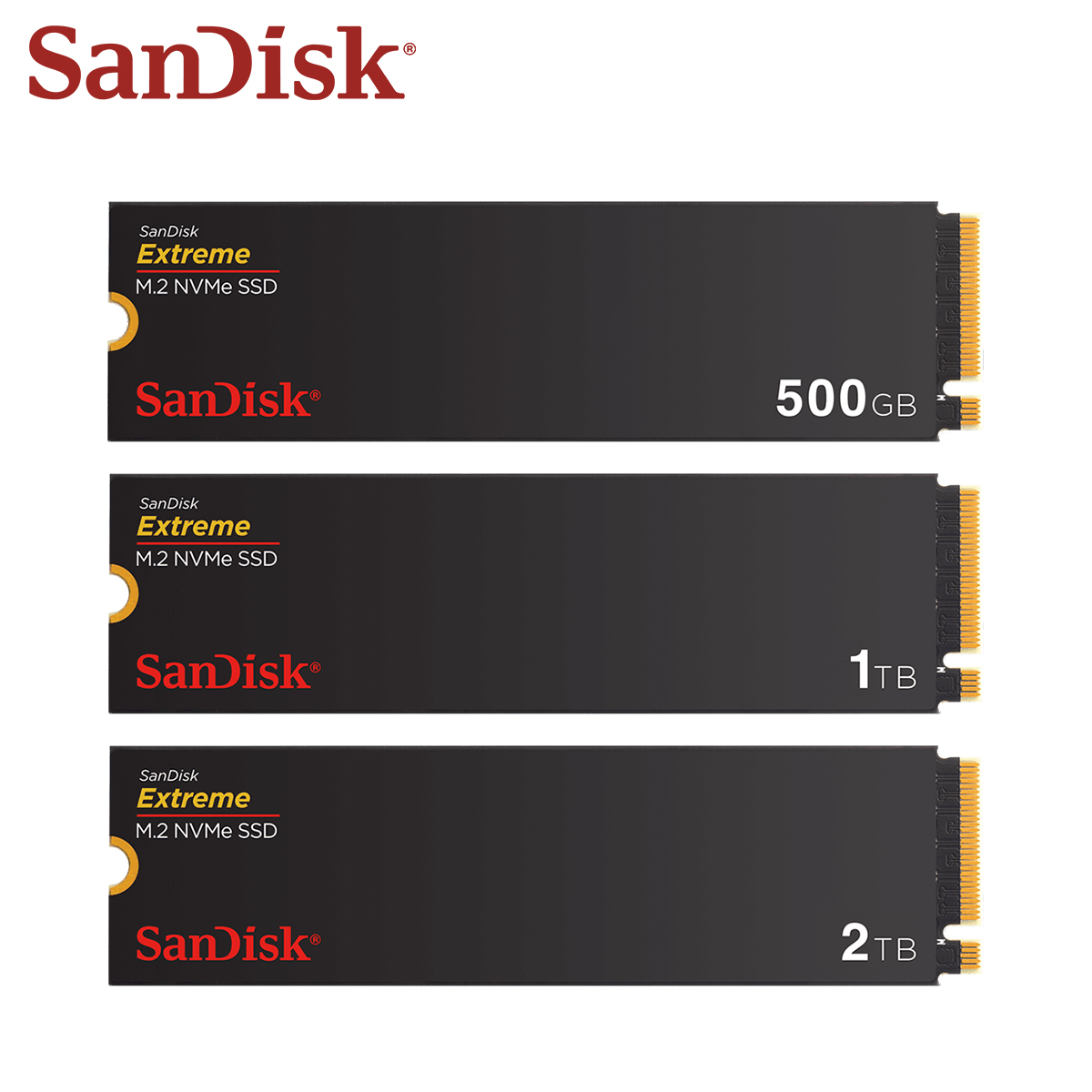 SanDisk Extreme M.2 2280 NVMe  – Samsung Ssd 980 Pro recenzja i cena