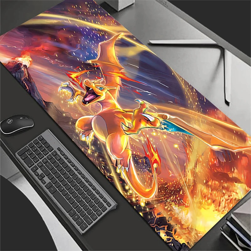Podkładka pod mysz Anime Akces – Gaming Accessories Computer recenzja i cena