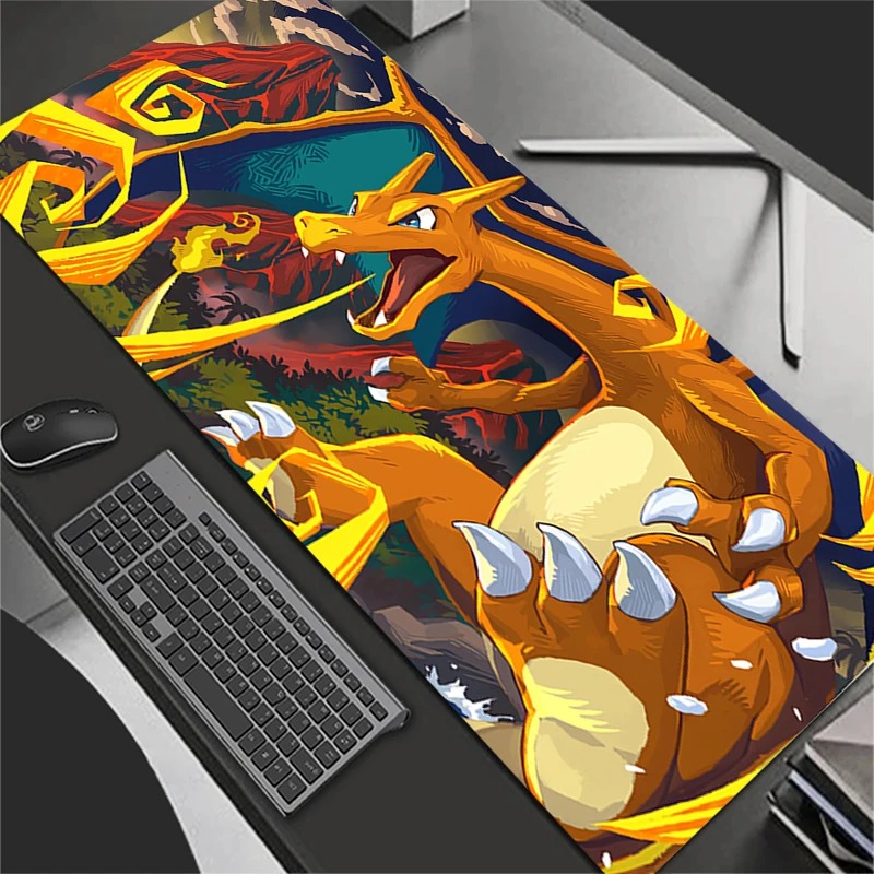 Podkładka pod mysz Anime Akces – Gaming Accessories Computer recenzja i cena