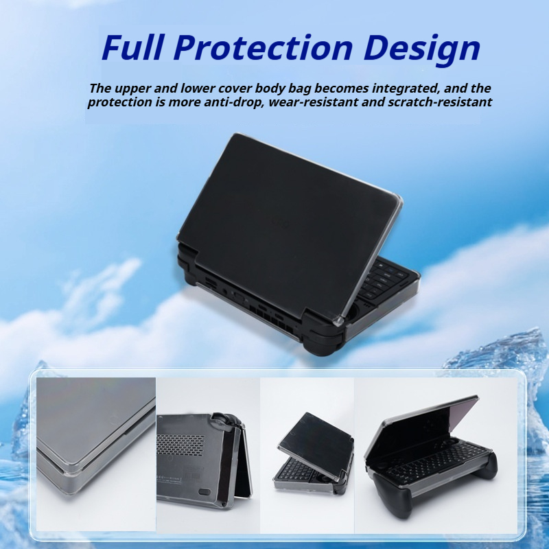Dla GPD Win Mini 2025 Etui och – Gaming Accessories Dropshipping Suppliers recenzja i cena
