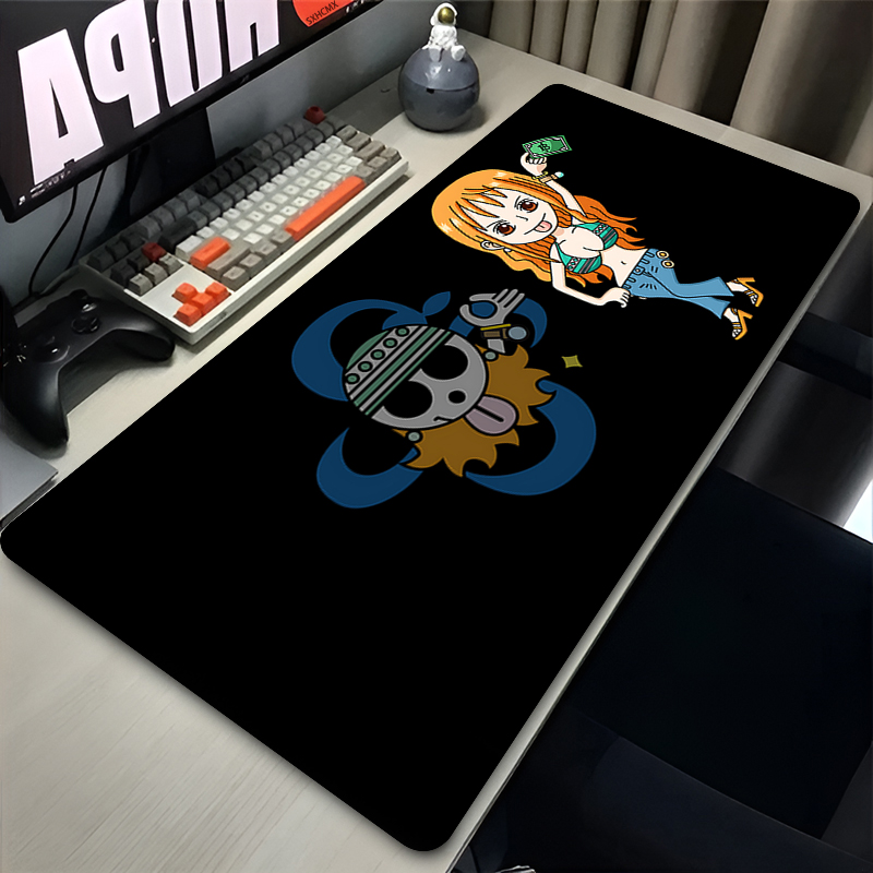 Podkładka pod mysz Komputer La – Gaming Accessories Cute recenzja i cena