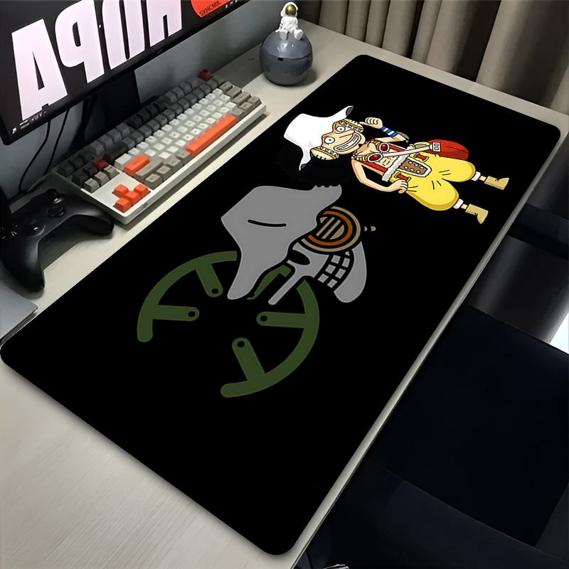 Podkładka pod mysz Komputer La – Gaming Accessories Cute recenzja i cena