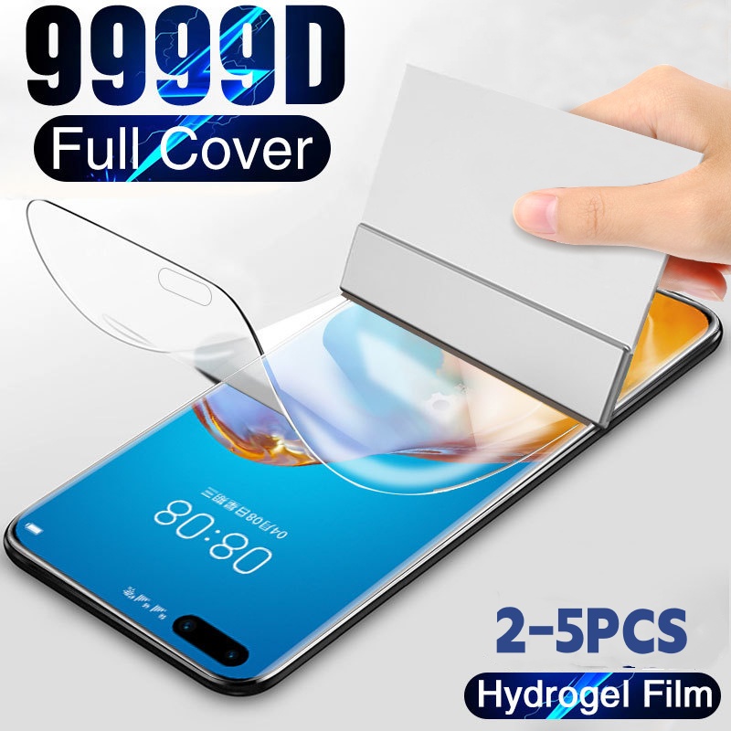 2-5 szt. hydrożelowych folii o – Gaming Accessories Dropshipping recenzja i cena