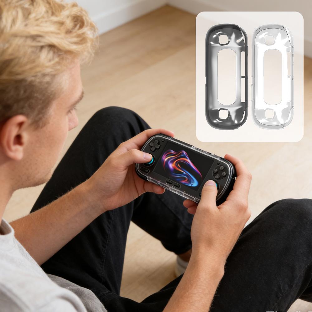Ochronne etui na Retroid Pocke – Gaming Accessories Dropshipping recenzja i cena