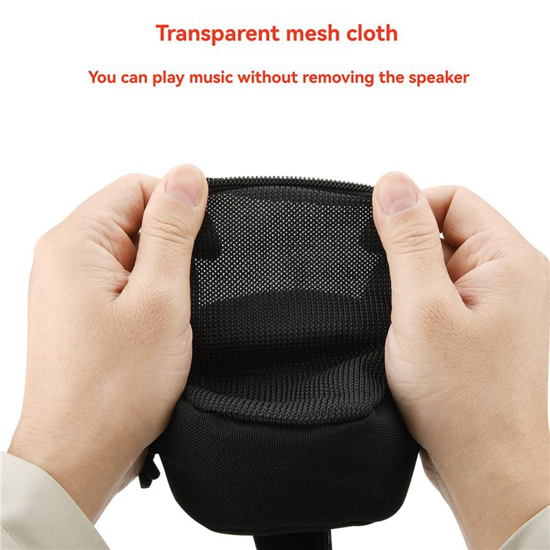 2x Etui Podróżne Txesign do Pr – Case Mesh Panel recenzja i cena