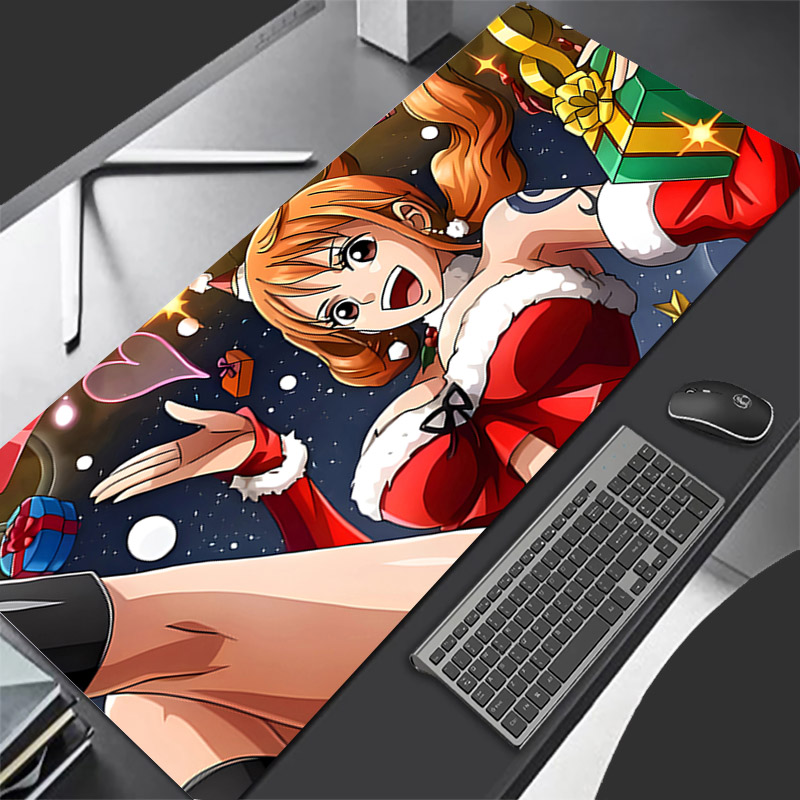 Podkładka pod mysz One Piece W – Gaming Accessories Computer recenzja i cena