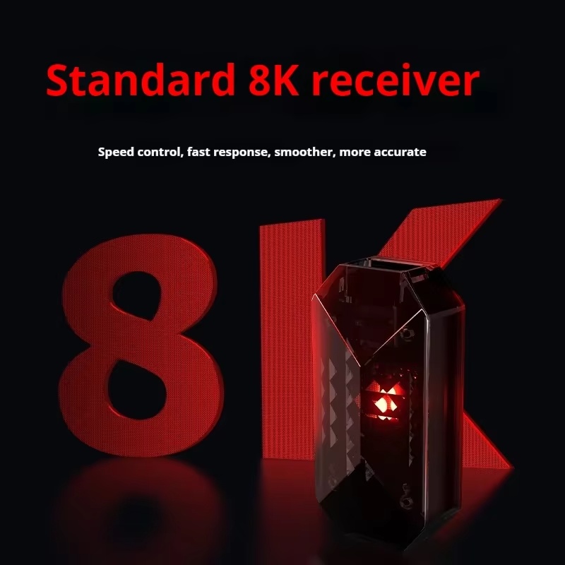 VXE VGN MAD R Major Ultralekka – Gaming Accessories Storage recenzja i cena