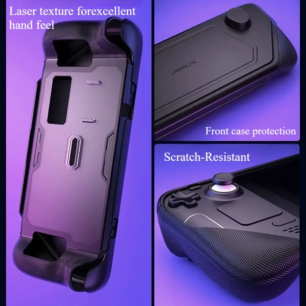 JSAUX ModCase dla Steam Deck O – Gaming Accessories Dropshipping Suppliers recenzja i cena