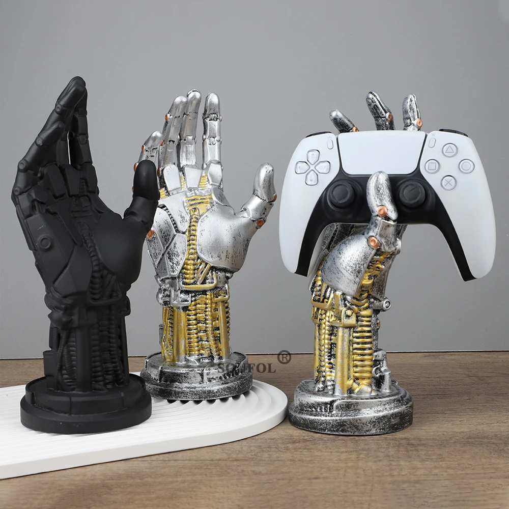 Stojak na gamepad do PS4/PS5/X – Gaming Accessories Playstation recenzja i cena