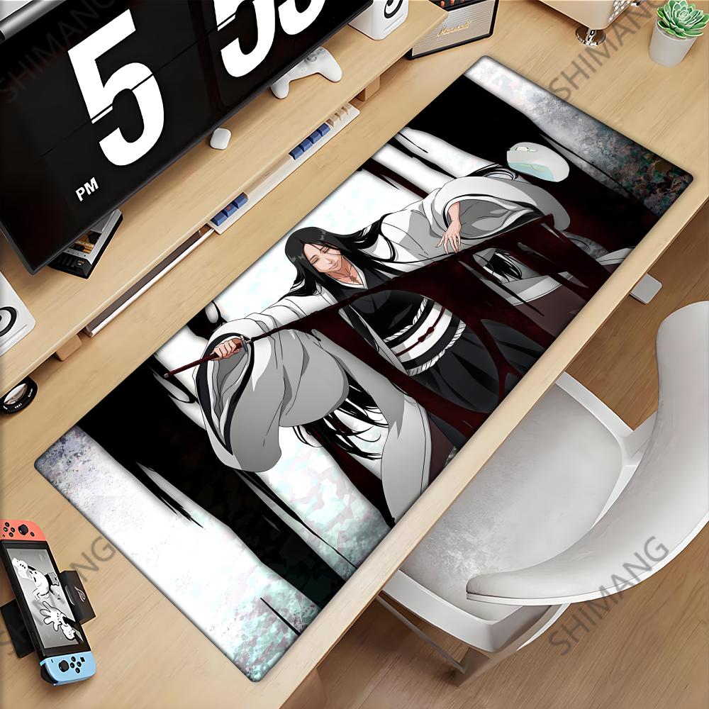 Duża Podkładka Pod Mysz czarno – Gaming Accessories White recenzja i cena