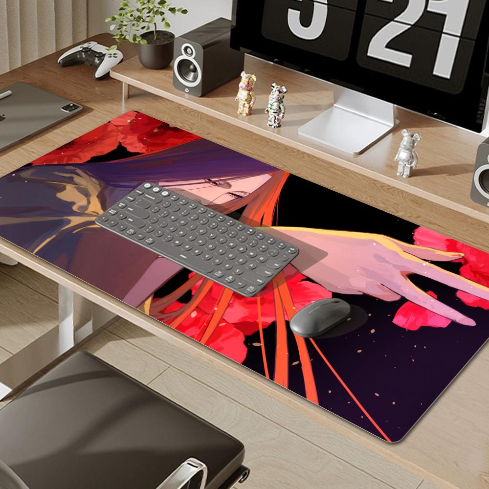 Duża Podkładka Pod Mysz czarno – Gaming Accessories White recenzja i cena