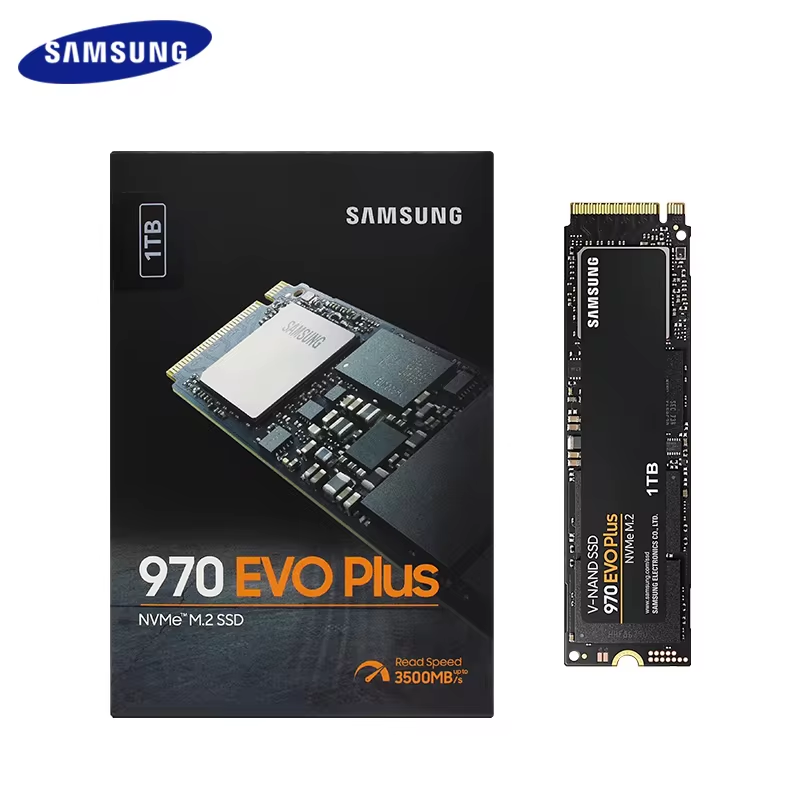 SAMSUNG 970 EVO Plus SSD 250GB – Samsung Ssd 980 Pro recenzja i cena