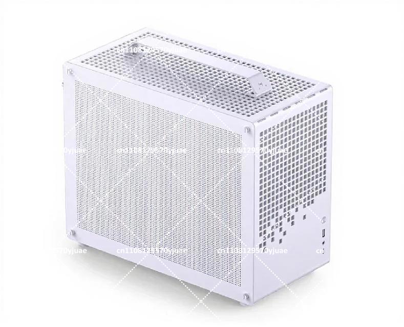 Obudowa komputerowa MATX z sia – Case Mesh Panel recenzja i cena