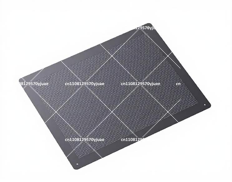 Obudowa komputerowa MATX z sia – Case Mesh Panel recenzja i cena