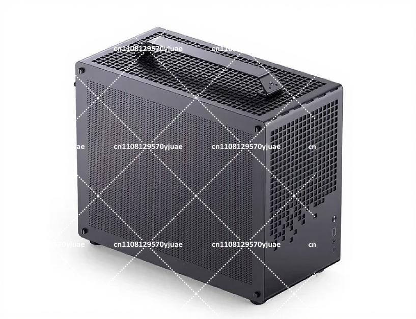 Obudowa komputerowa MATX z sia – Case Mesh Panel recenzja i cena