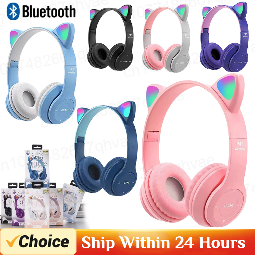 Bezprzewodowe słuchawki Blueto – Venom Gaming Accessories recenzja i cena