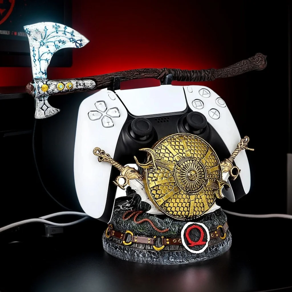 2025 Nowa gra God of War dla k – Gaming Accessories Playstation recenzja i cena