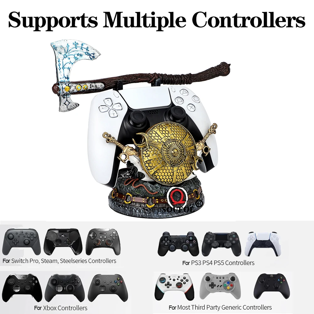 2025 Nowa gra God of War dla k – Gaming Accessories Playstation recenzja i cena