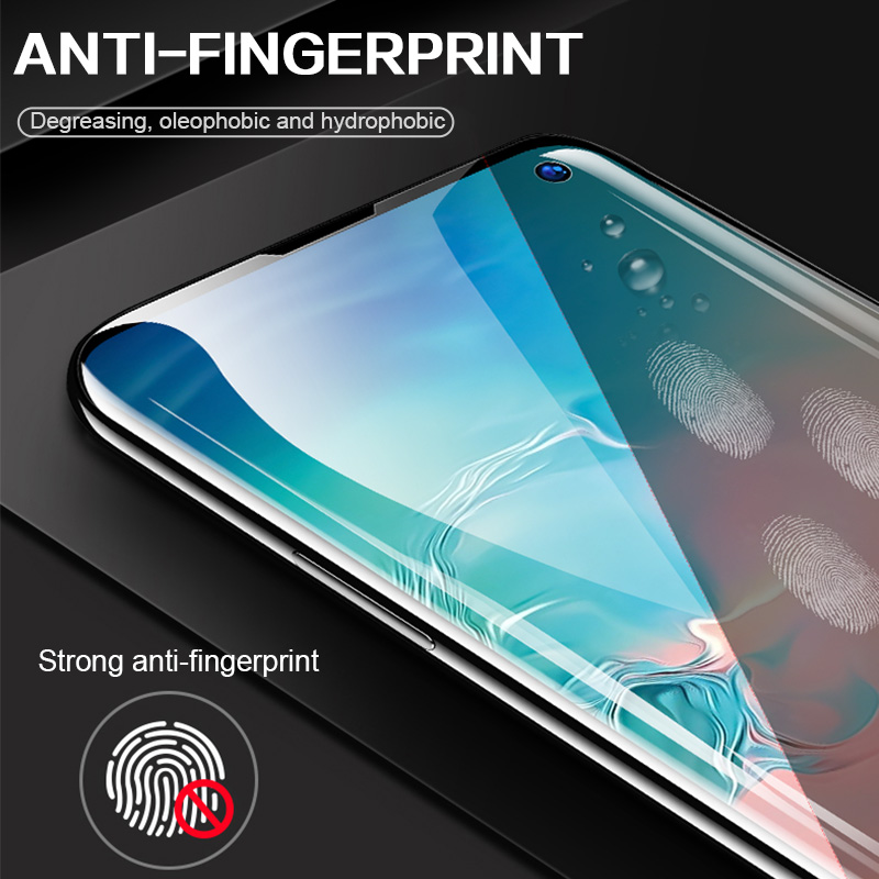 3 SZT. Folia hydrożelowa na ek – Gaming Accessories Dropshipping recenzja i cena
