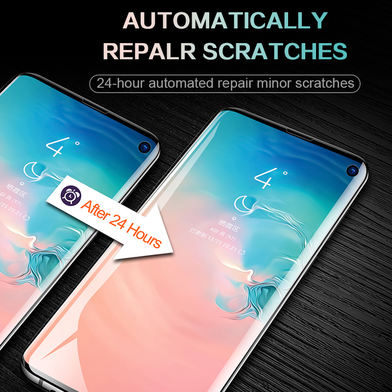 3 SZT. Folia hydrożelowa na ek – Gaming Accessories Dropshipping recenzja i cena