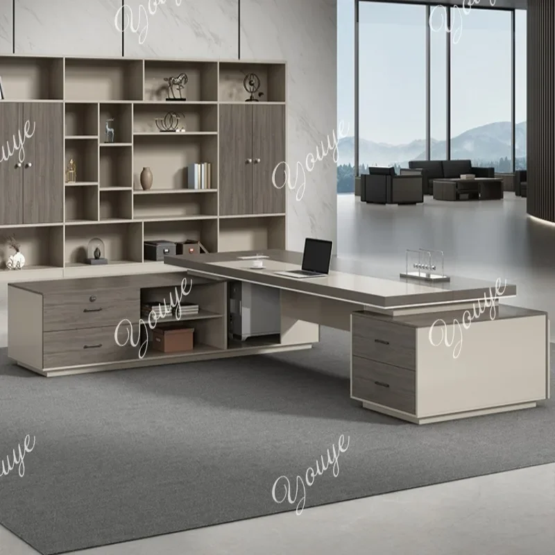 Biurko N62 Storage Boss, nowoc – Gaming Accessories Officeworks recenzja i cena