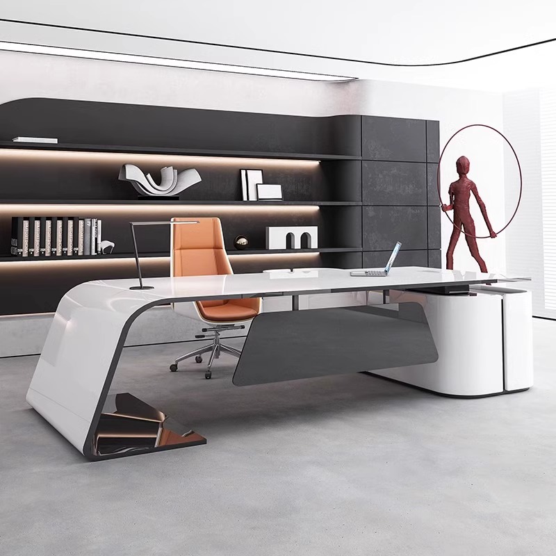 Organizer Nowoczesne Biurko Bi – Gaming Accessories Officeworks recenzja i cena