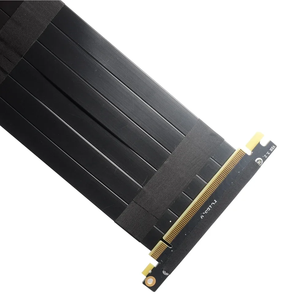 Kabel przedłużający PCIe 4.0 3 – Vertical Gpu Bracket recenzja i cena