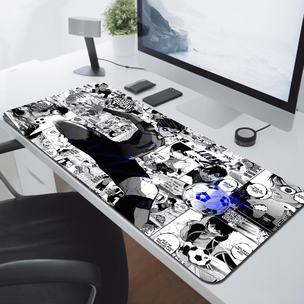 Podkładka pod mysz anime czarn – Gaming Accessories White recenzja i cena