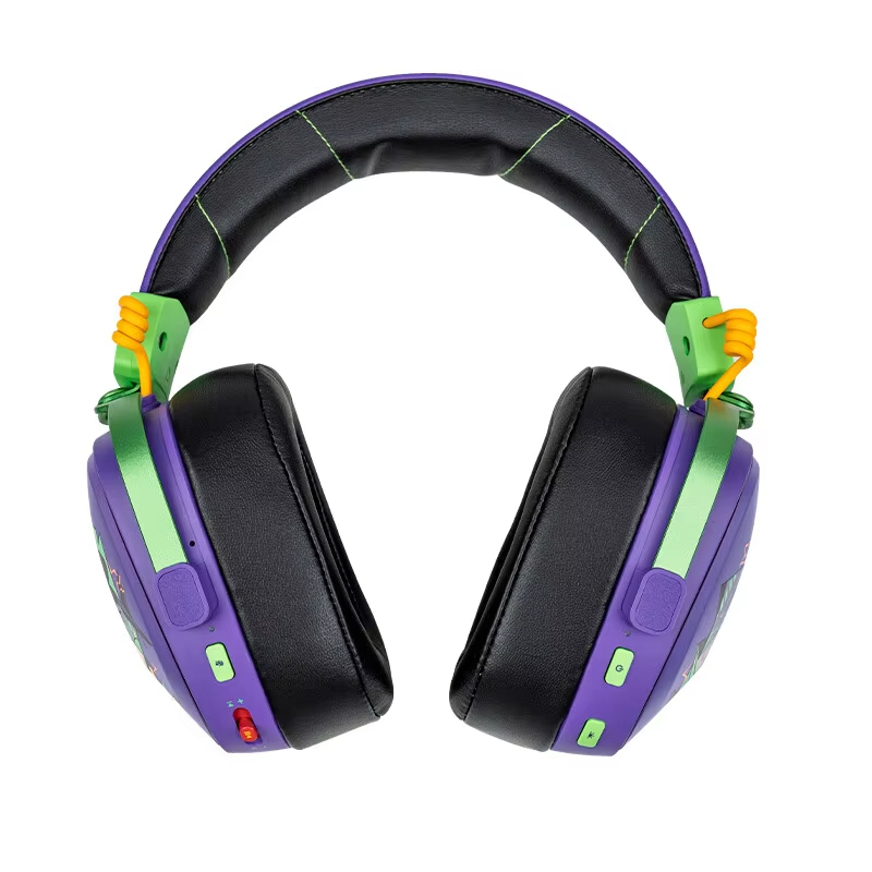 Słuchawki gamingowe VALKYRIE V – Venom Gaming Accessories recenzja i cena