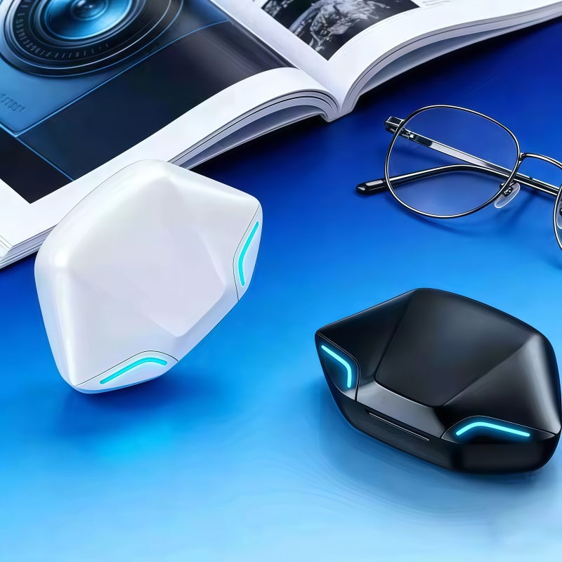 Nowe słuchawki bezprzewodowe B – Venom Gaming Accessories recenzja i cena