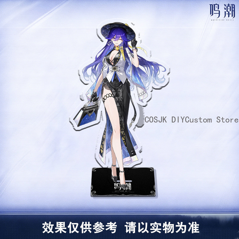 Uroczy LUCILLA Denia Hiyuki Wu – Gaming Accessories Cute recenzja i cena