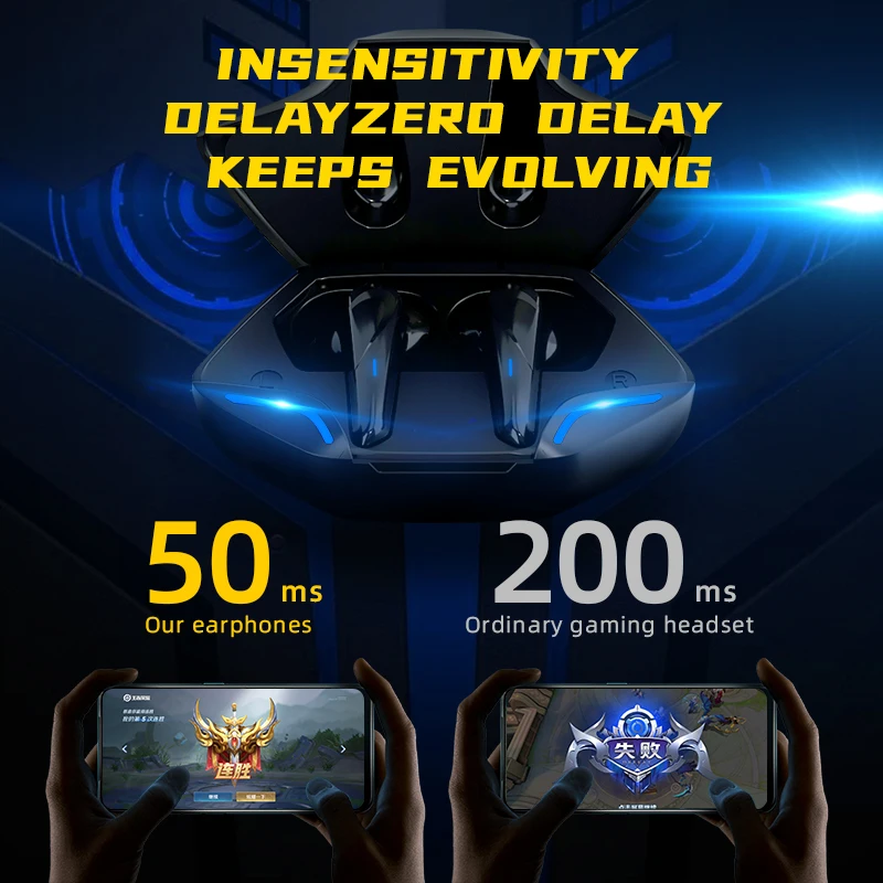 2026 Hot X15 TWS Bezprzewodowe – Venom Gaming Accessories recenzja i cena