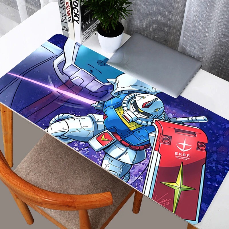 Podkładka pod mysz Gundam Zaku – Gaming Accessories Computer recenzja i cena