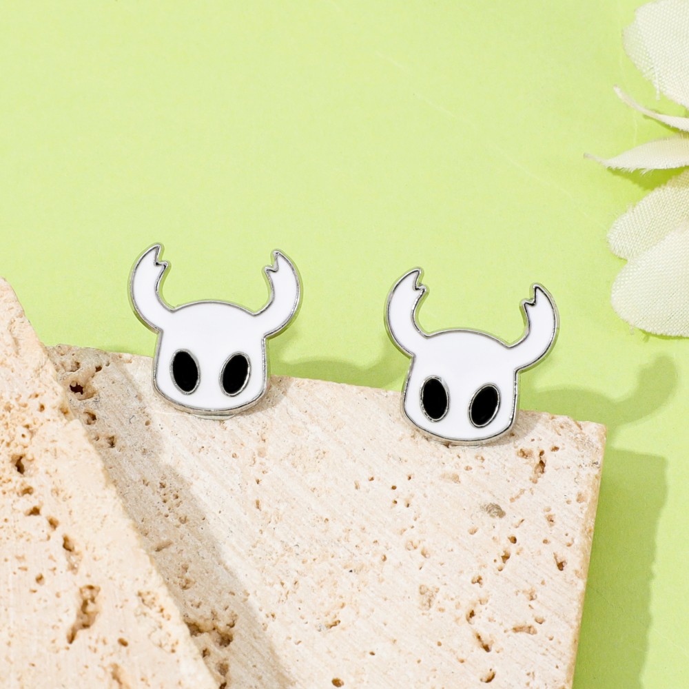 1 para kolczyków akcesoriów dl – Gaming Accessories Cute recenzja i cena