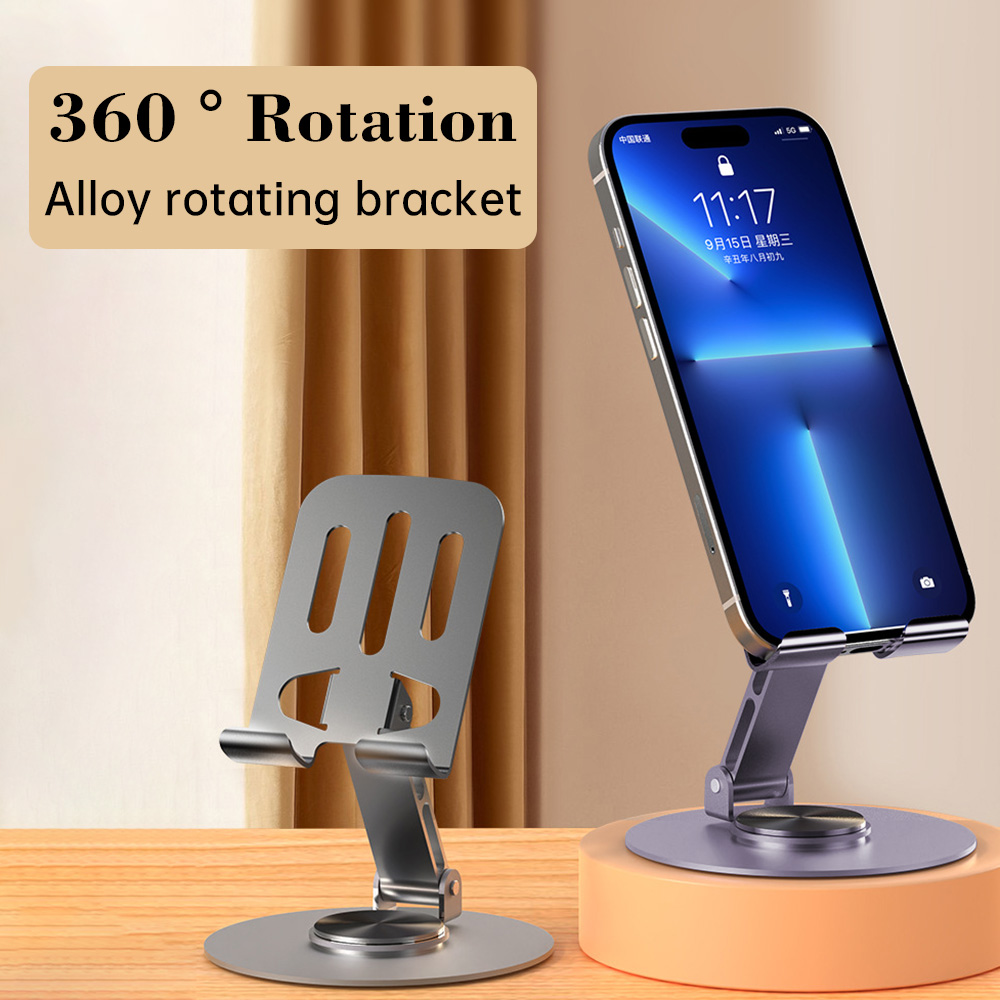 360 ° Obrotowy stojak na table – Gaming Hand Accessories recenzja i cena