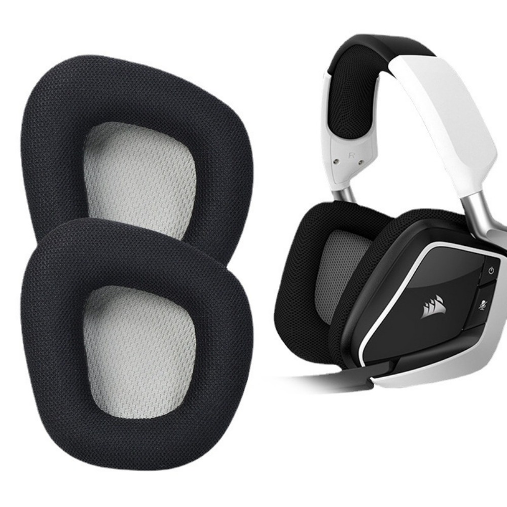 Ivinxy Earpads Memory Foam Ear – Gaming Accessories Dropshipping Suppliers recenzja i cena