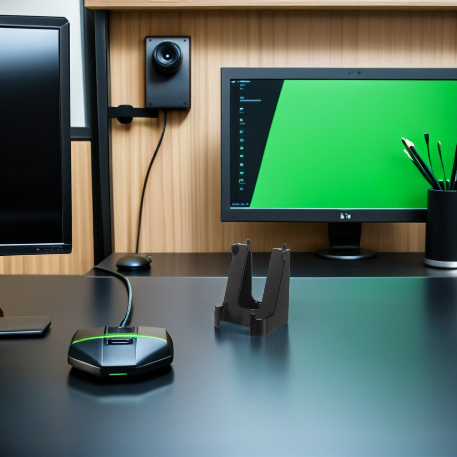 Uchwyt na myszkę do tablic per – Gaming Accessories Storage recenzja i cena