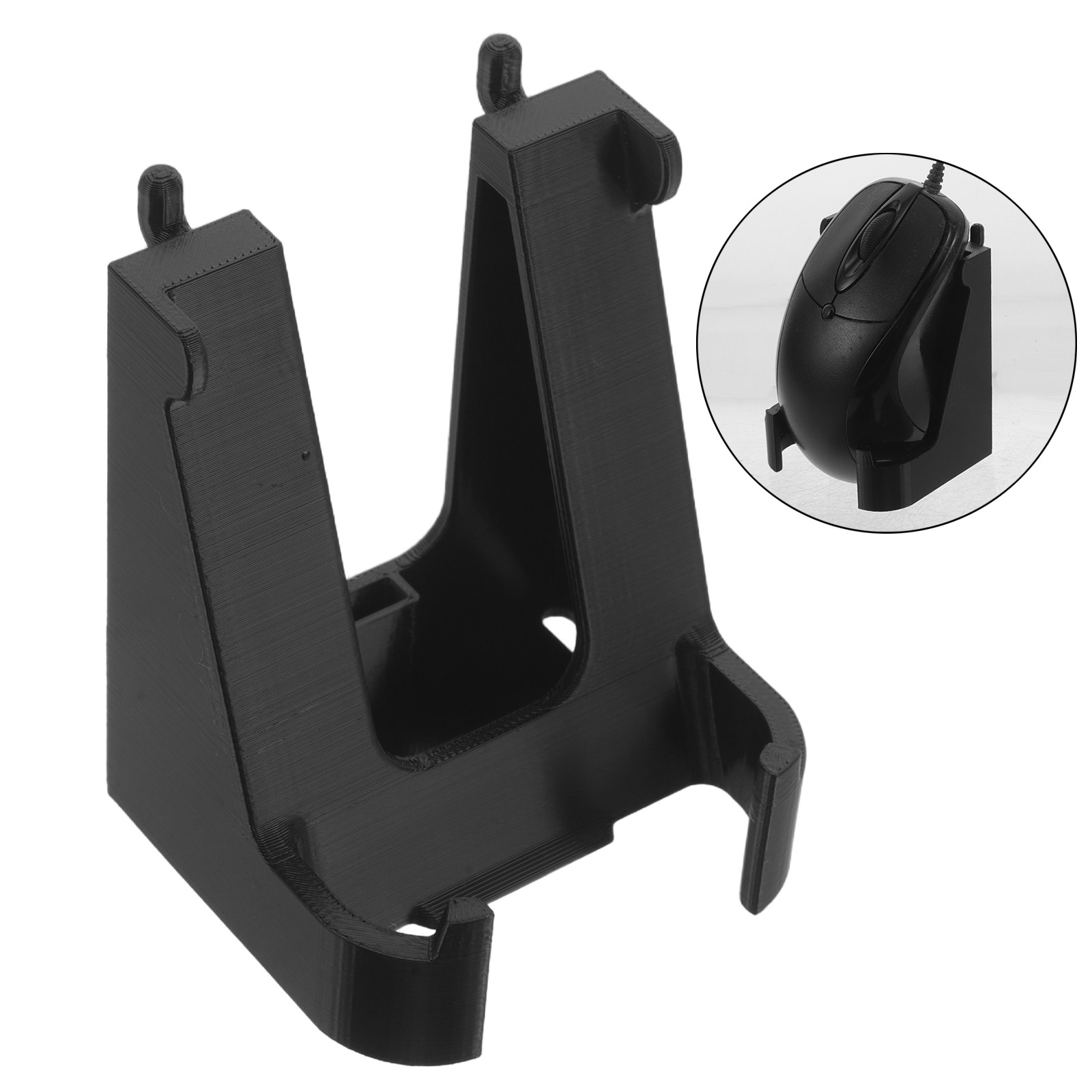 Uchwyt na myszkę do tablic per – Gaming Accessories Storage recenzja i cena