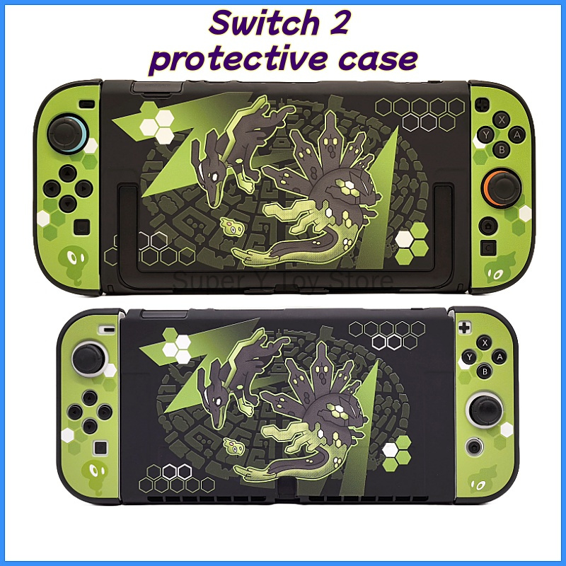 Nowe Etui Ochronne na Switch 2 – Gaming Accessories Dropshipping Suppliers recenzja i cena