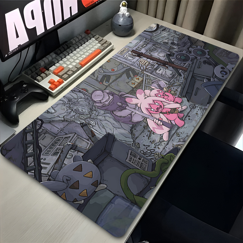 Podkładka pod mysz P-pokemon T – Gaming Accessories Cute recenzja i cena