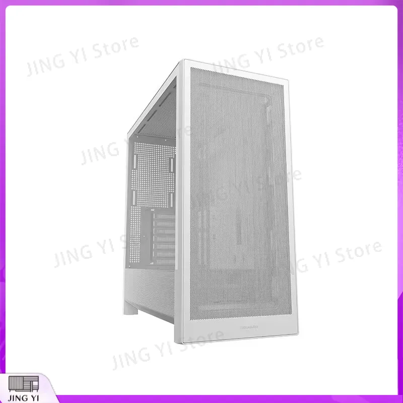 Obudowa komputerowa Mid Tower  – Case Mesh Panel recenzja i cena