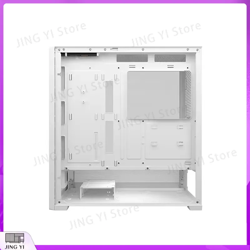 Obudowa komputerowa Mid Tower  – Case Mesh Panel recenzja i cena