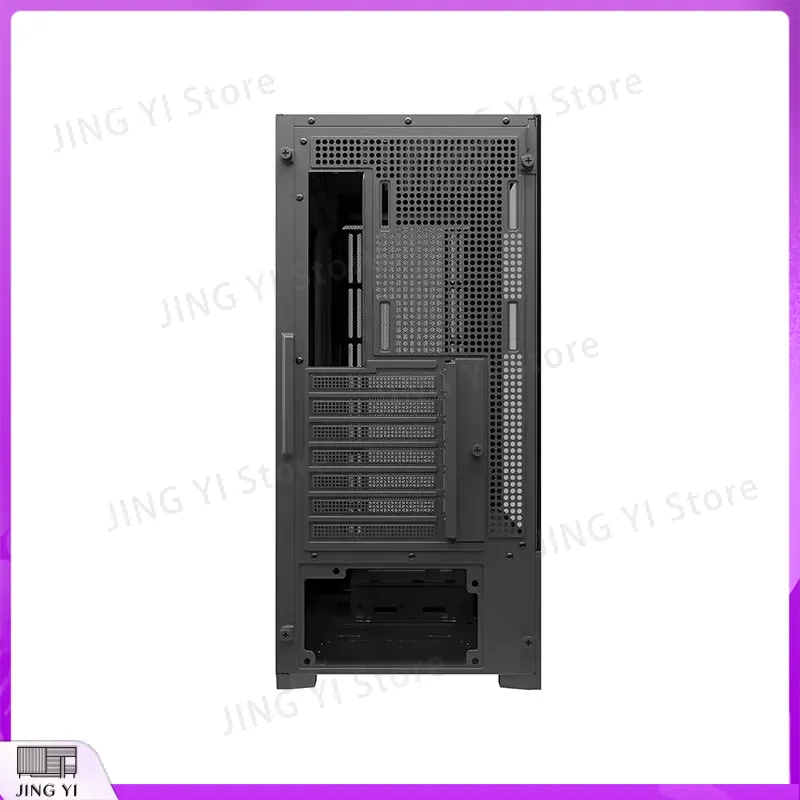 Obudowa komputerowa Mid Tower  – Case Mesh Panel recenzja i cena
