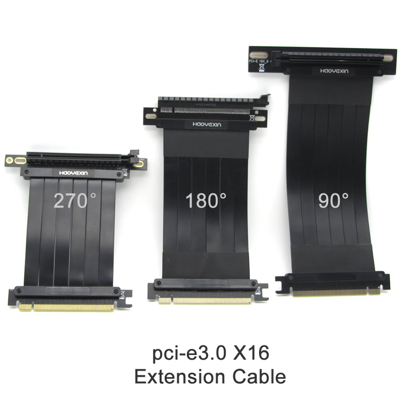 Kabel przedłużający PCIe do ka – Vertical Gpu Bracket recenzja i cena