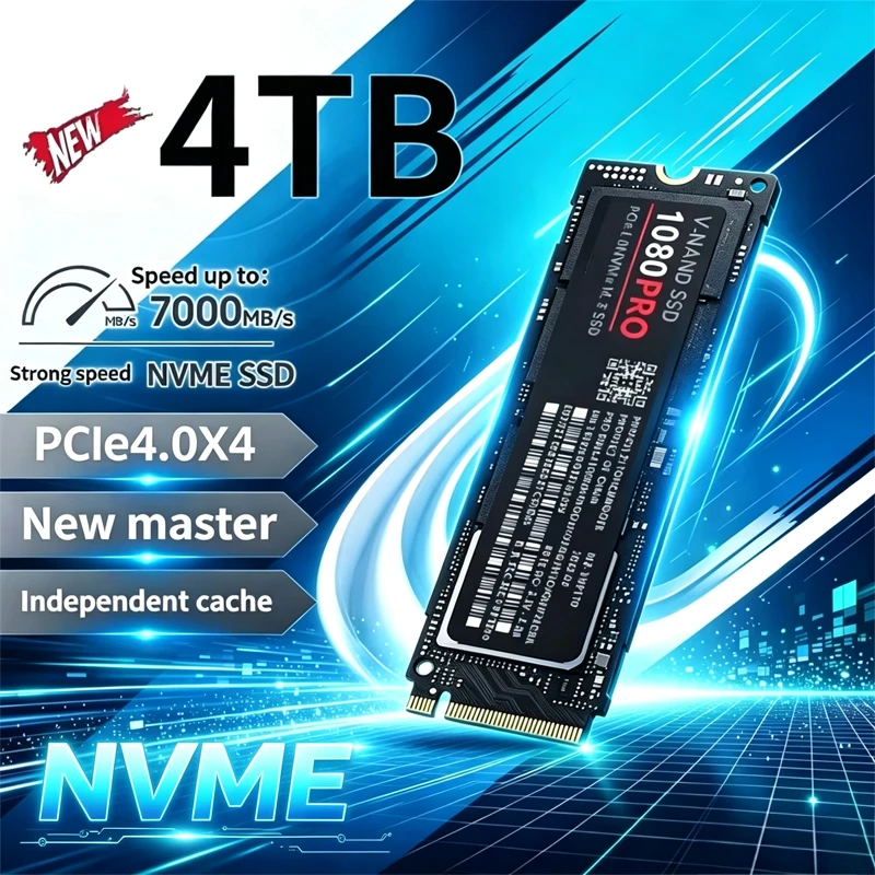 Oryginalny, nowy dysk SSD M.2  – Samsung Ssd 980 Pro recenzja i cena